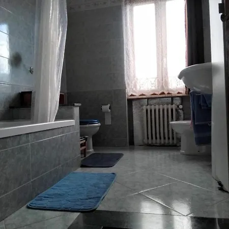 Apartmán Mirapopoli *