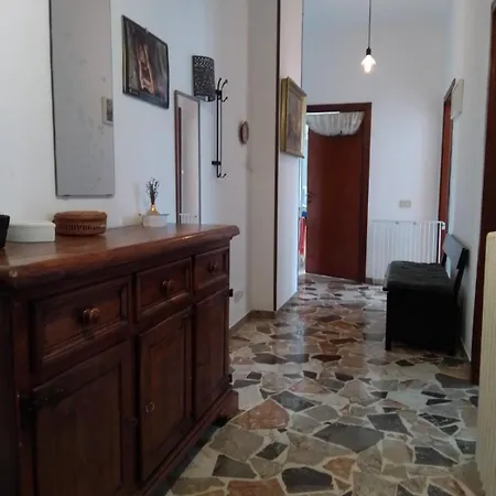 Apartmán Mirapopoli *