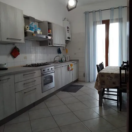 Apartmán Mirapopoli *