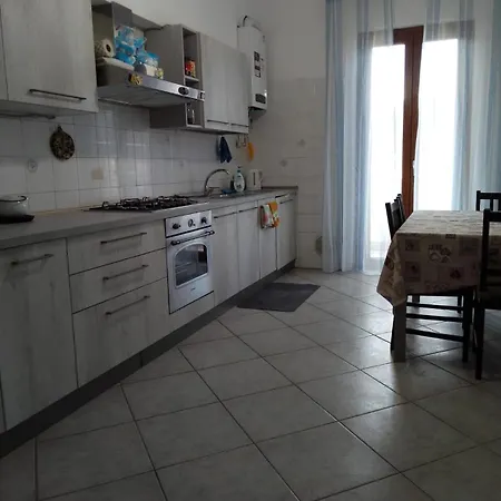Mirapopoli Apartment *
