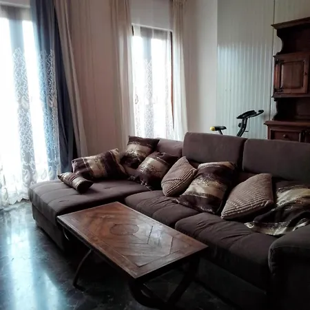 Apartmán Mirapopoli Popoli