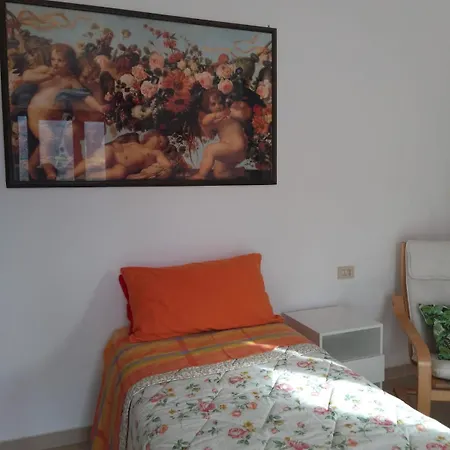 Mirapopoli Apartment Popoli