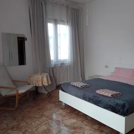 Apartmán Mirapopoli Popoli