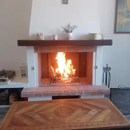 Apartmán Mirapopoli