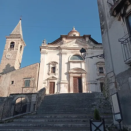 Mirapopoli Apartmán