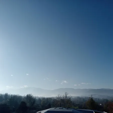 Mirapopoli Apartmán Popoli