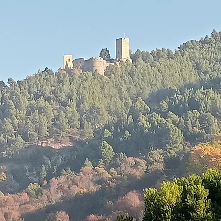 Apartmán Mirapopoli Popoli