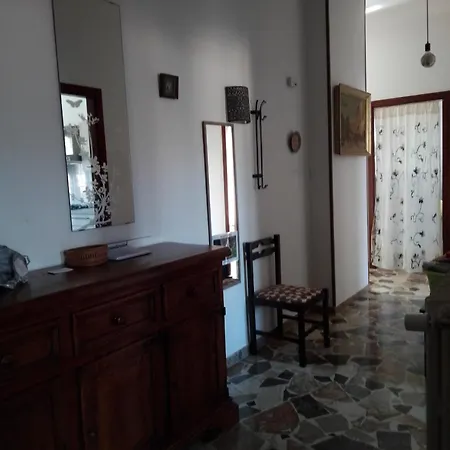 Appartement Mirapopoli Popoli