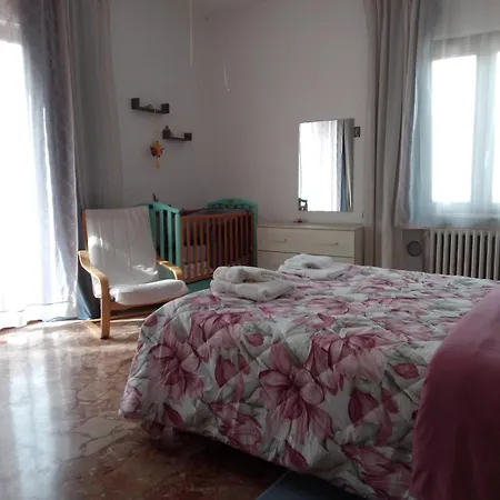 Mirapopoli Apartmán Popoli