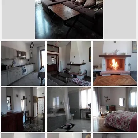 Mirapopoli Apartmán Popoli