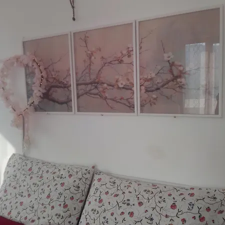 Mirapopoli Appartement *