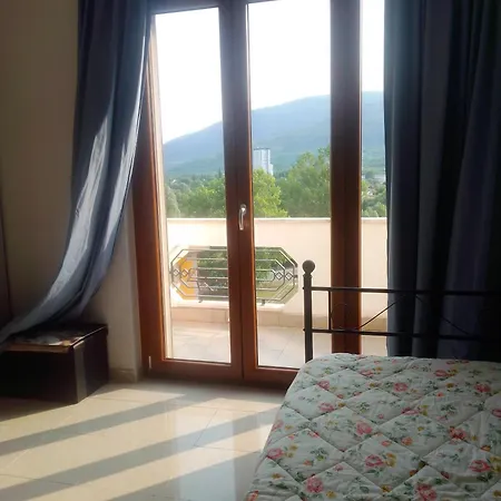 Apartmán Mirapopoli