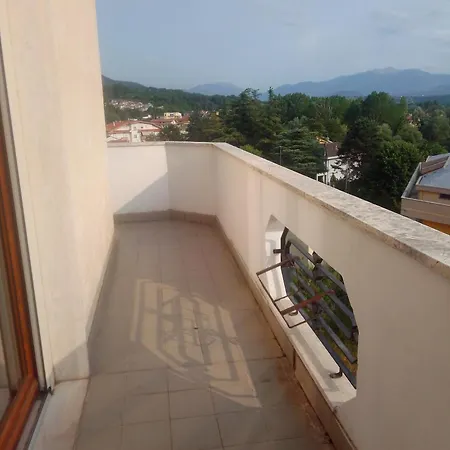 Apartmán Mirapopoli *