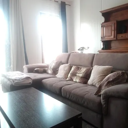 Mirapopoli Apartmán *