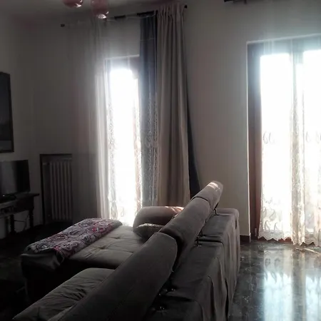 Appartement Mirapopoli