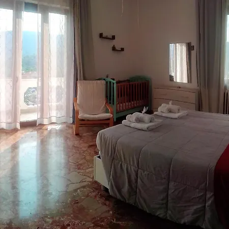 Mirapopoli Apartment *
