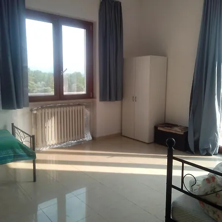 Mirapopoli Apartmán Popoli