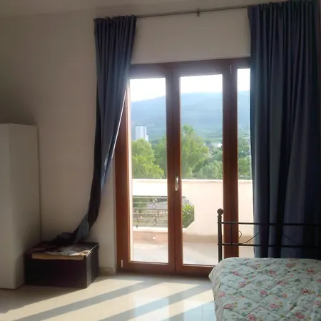 Mirapopoli Apartment Popoli