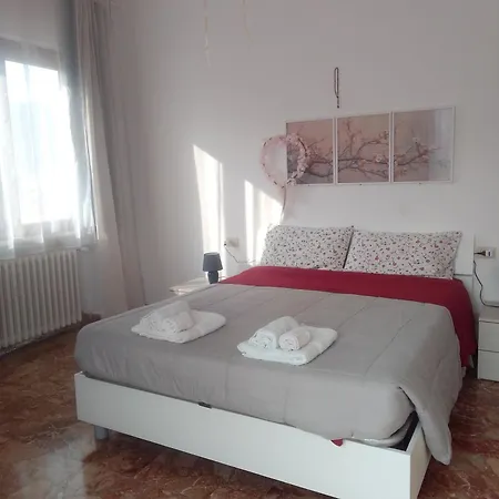 Mirapopoli Apartment *