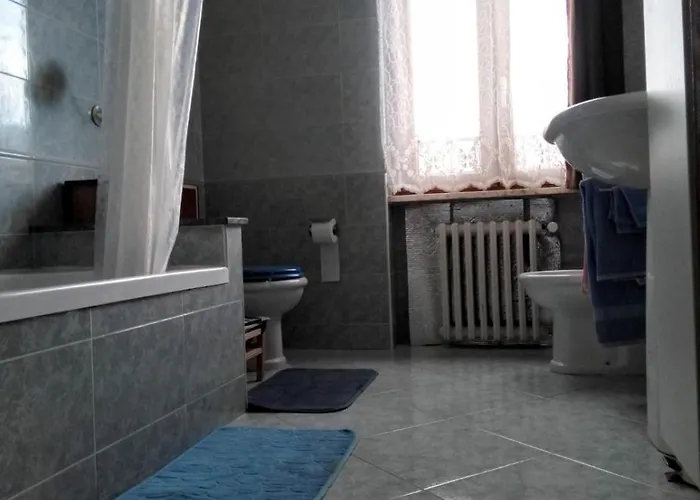 Apartment Mirapopoli *