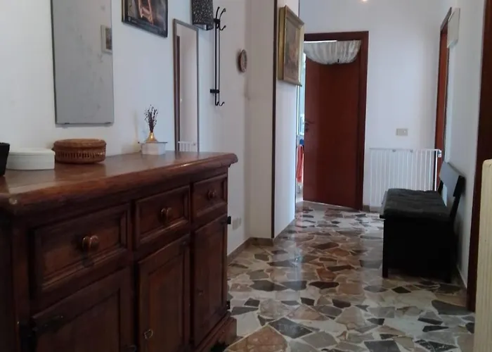 Apartment Mirapopoli *