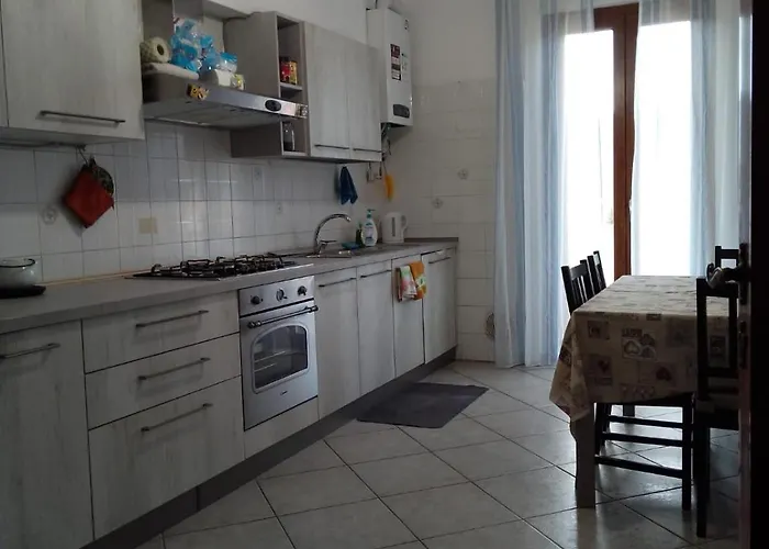 Apartment Mirapopoli *