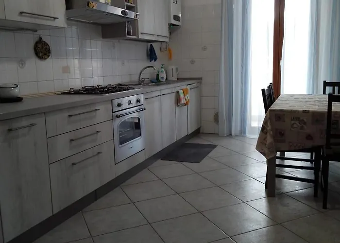 Mirapopoli Апартаменты *