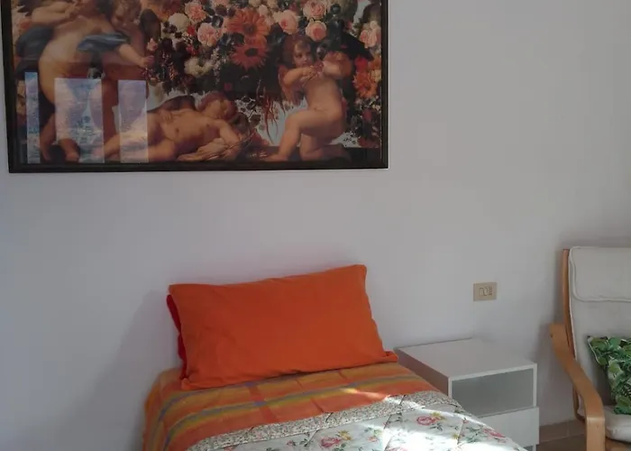 Mirapopoli Apartment Popoli