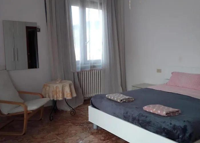 Апартаменты Mirapopoli Пополи