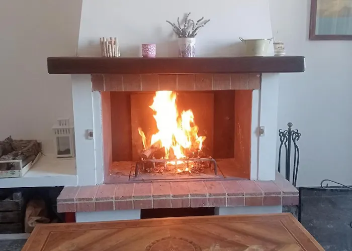 Apartment Mirapopoli