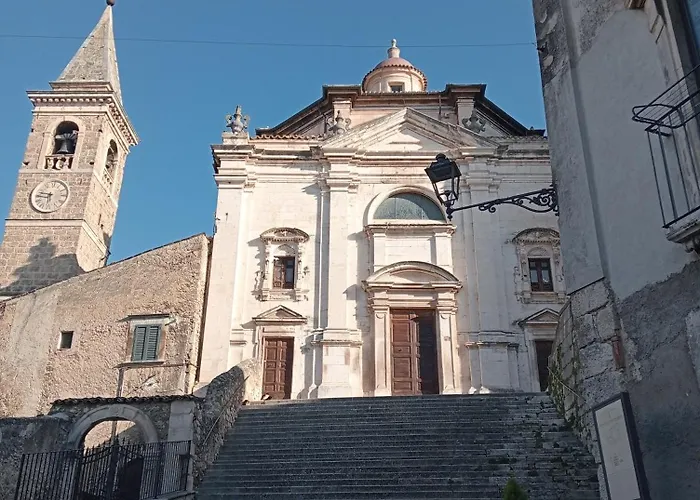 Mirapopoli Apartment