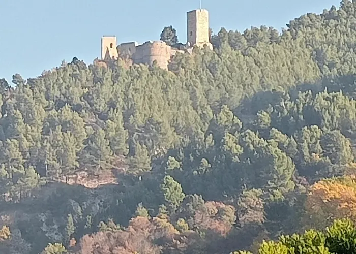 Апартаменты Mirapopoli Пополи