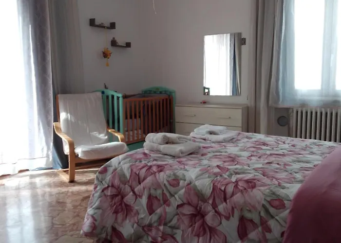 Mirapopoli Апартаменты Пополи