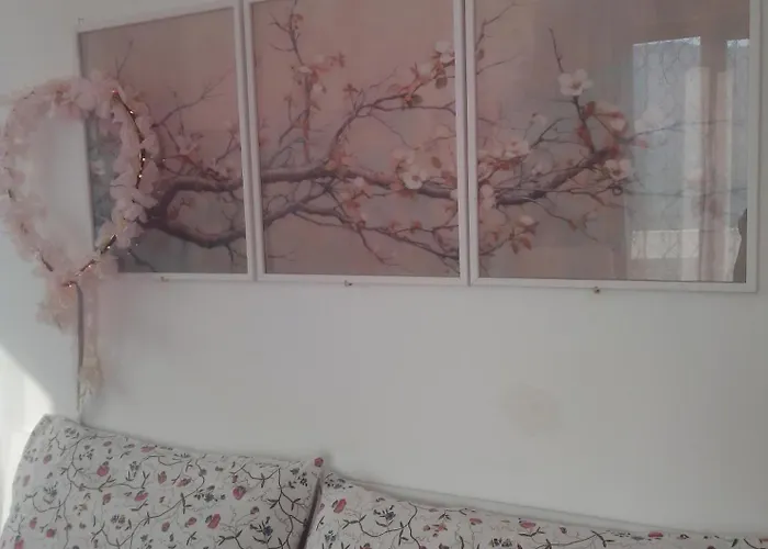 Mirapopoli Apartment *