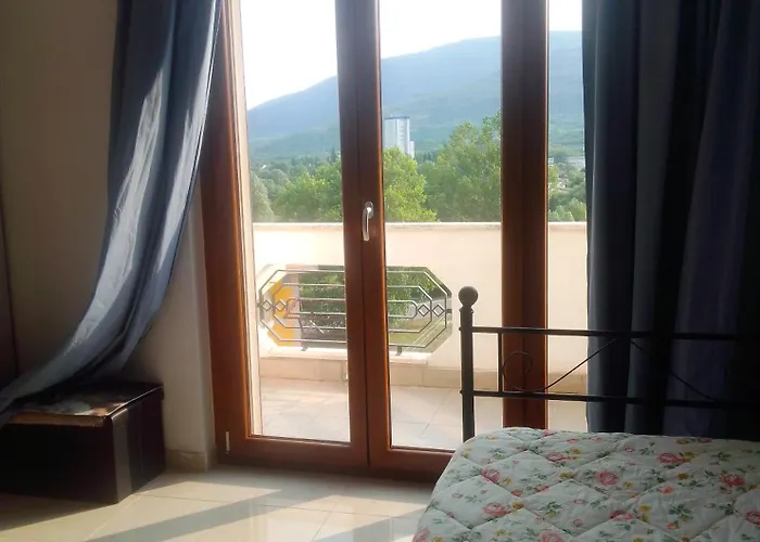 Apartment Mirapopoli