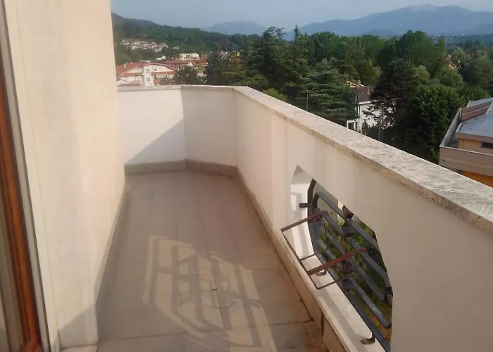 Apartment Mirapopoli *