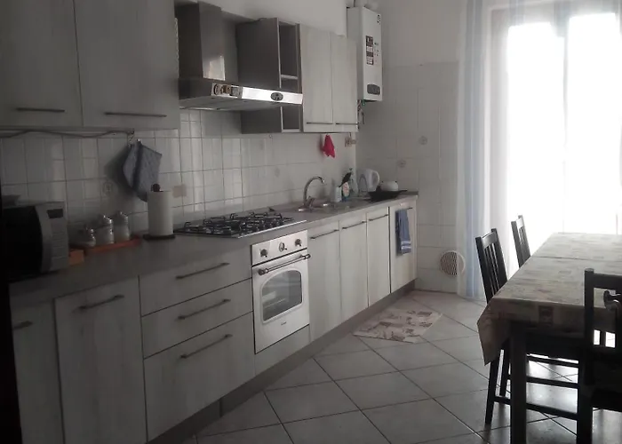 Mirapopoli Apartment *