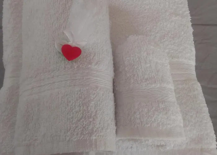 Mirapopoli Апартаменты