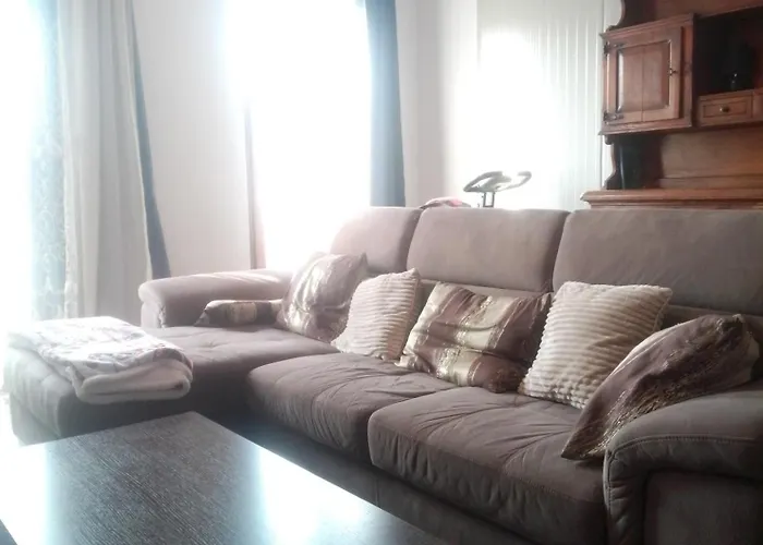 Mirapopoli Apartment *