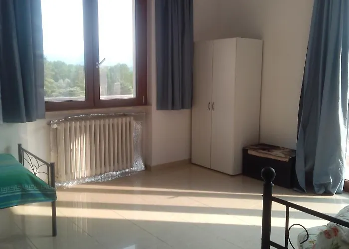 Mirapopoli Apartment Popoli