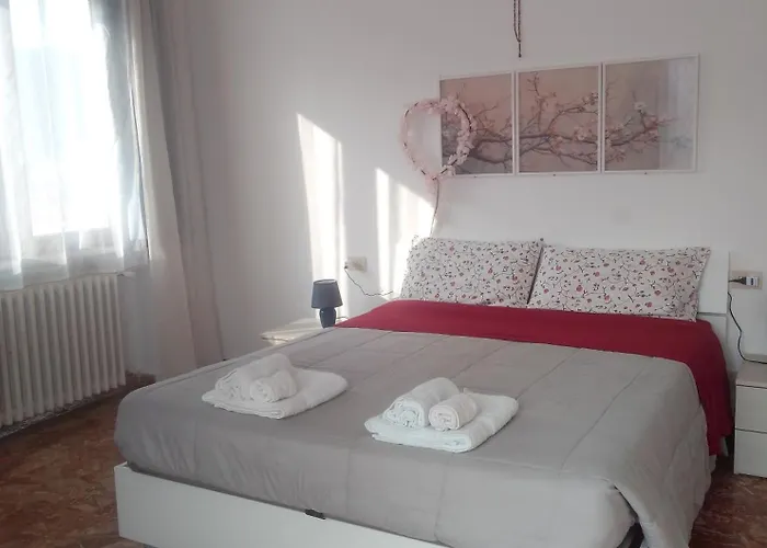 Mirapopoli Apartment *